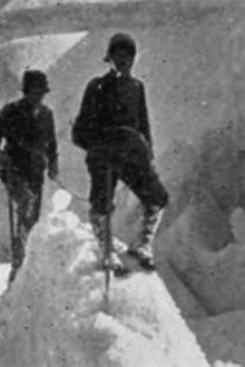 The Dangers of the Alps