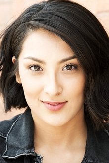 Photo of Amy Puente