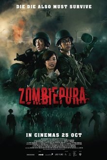 Zombiepura