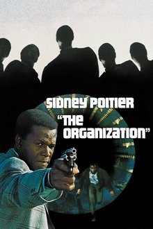 The Organization movie poster