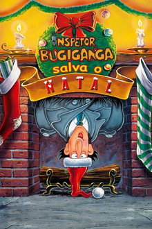 Inspetor Bugiganga Salva o Natal