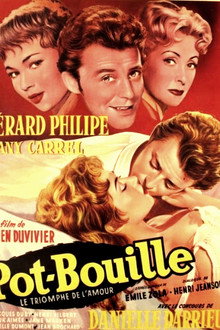 Pot-Bouille