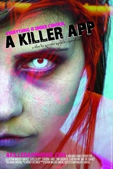 Poster do filme A Killer App