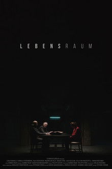 Lebensraum