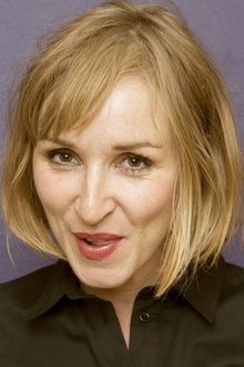Photo of Sonja Richter