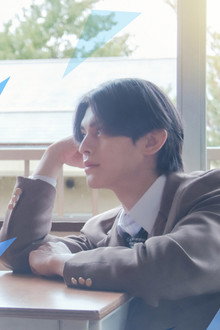 席替えしたら、どうやら後ろの男が俺のこと好きらしい