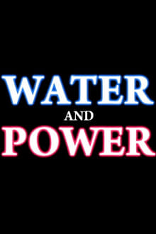 Poster da série Water And Power