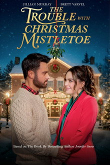 The Trouble With Mistletoe