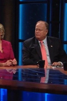 Real Time with Bill Maher season 3 episode 20