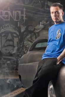 West Coast Customs
