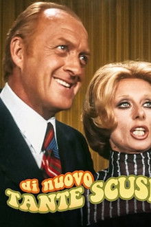 (Di nuovo) Tante scuse