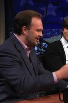 Real Time with Bill Maher season 7 episode 23