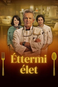 Éttermi élet