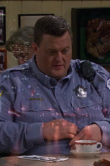 Mike & Molly season 2 episode 9