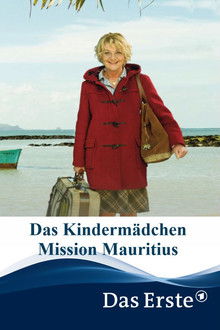 Das Kindermädchen Mission Mauritius