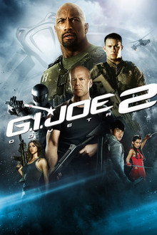 G.I. Joe 2: Odveta