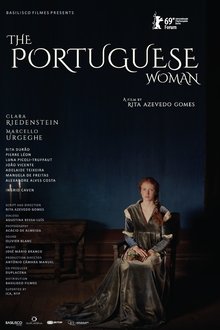 The Portuguese Woman