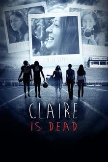 Poster do filme Claire