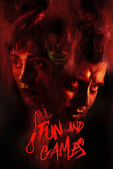 All Fun and Games (WEB-DL)