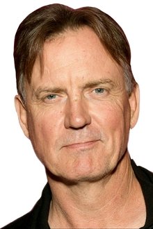 Photo of Barry Tubb