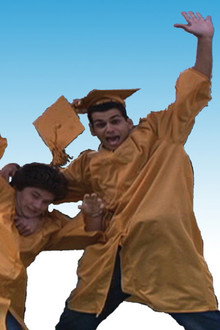 Graduation Night