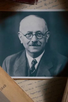 Marc Bloch, au nom de la France