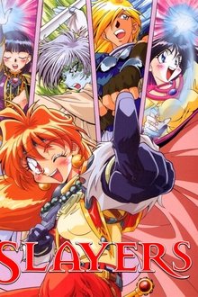 Slayers