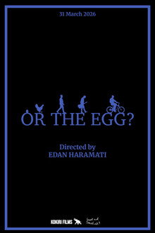 Or The Egg?