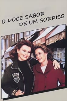 Poster do filme O Doce Sabor de um Sorriso