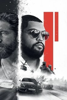 Den of Thieves 2: Pantera