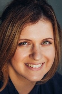 Photo of Anastasiya Denisova