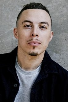 Photo of John Orantes