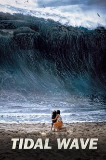 Tidal Wave movie poster