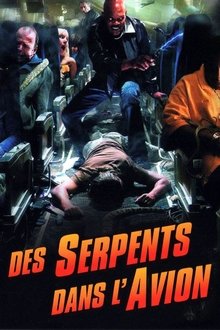 Des Serpents Dans l