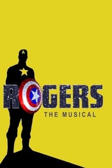 Poster do filme Rogers: The Musical