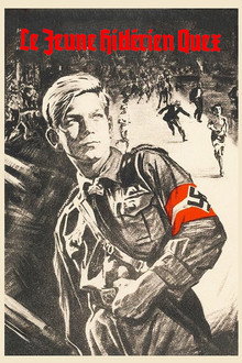 Le Jeune Hitlérien Quex