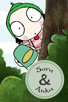 Sara och Anka