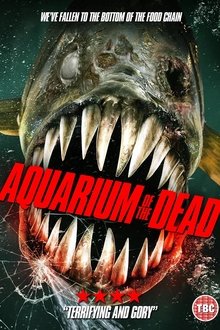 Aquarium of the Dead Torrent (WEB-DL) 1080p Legendado – Download Aquarium of the Dead Torrent (WEB-DL) 1080p Legendado – Download