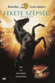 Fekete szépség