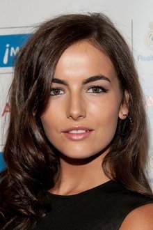 Photo of Camilla Belle