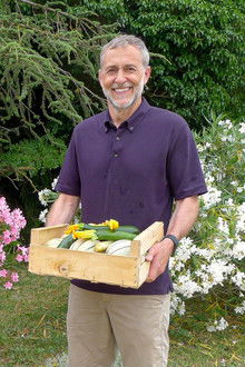 Michel Roux's French Country Cooking - Season 1