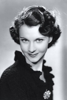 Photo of Vivien Leigh