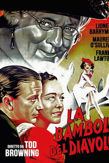 La bambola del diavolo
