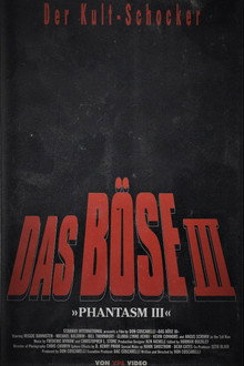 Das Böse 3