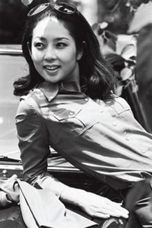 Foto de perfil de Yōko Yamamoto