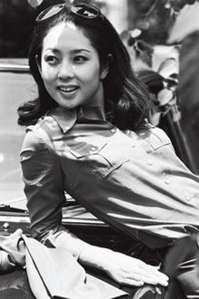 Photo of Yōko Yamamoto