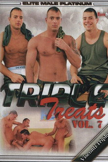 Triple Treats 7