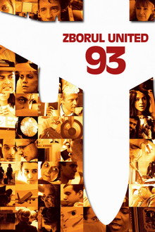 Zborul United 93