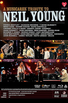 A MusiCares Tribute to Neil Young