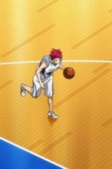 Kuroko's Basketball - Season 3
